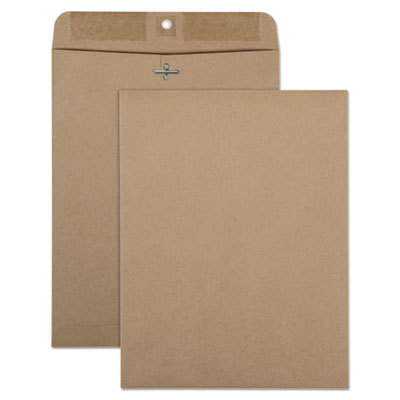 Clasp Envelope Mailer: 12
